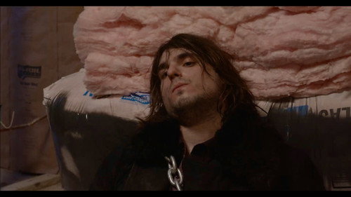 No Such Thing As Peace