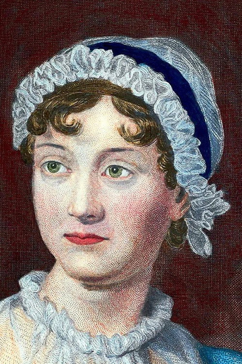 Foto de Jane Austen