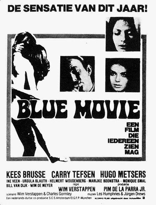 Blue Movie Online