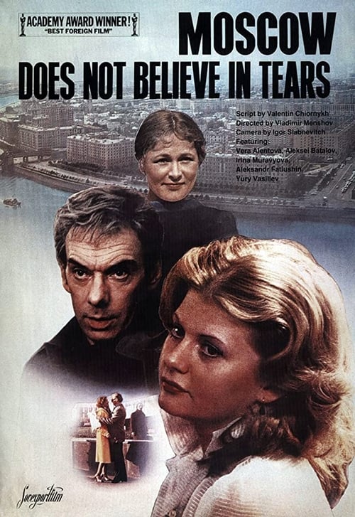 Moscow Does Not Believe in Tears 1980