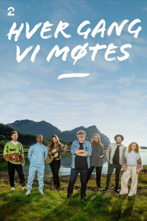 Escena 4 de Cada vez que nos encontramos