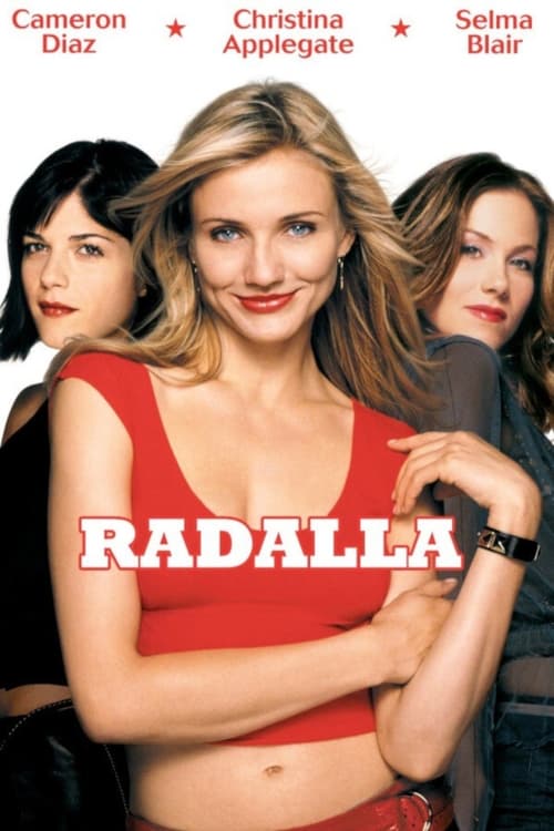 Radalla