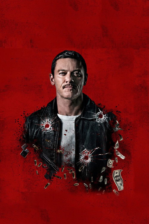 5lbs of Pressure poster