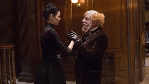 Penny Dreadful: 2×2