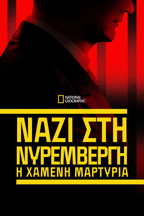 Ναζί στη Νυρεμβέργη: Η Χαμένη Μαρτυρία