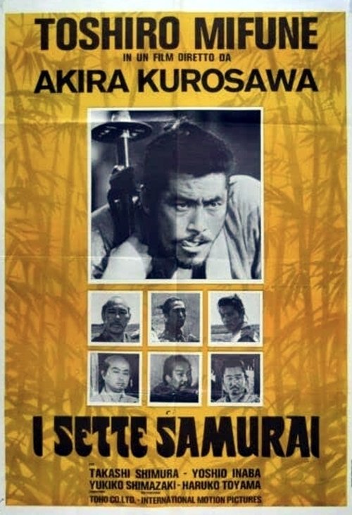 Posters