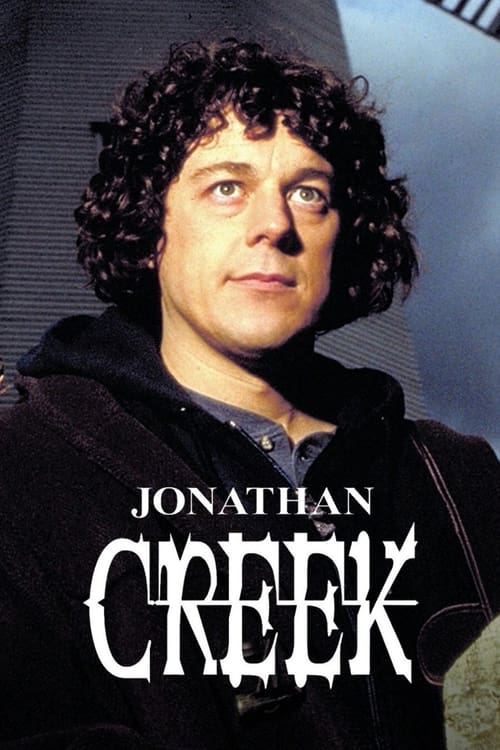 Where to stream Jonathan Creek