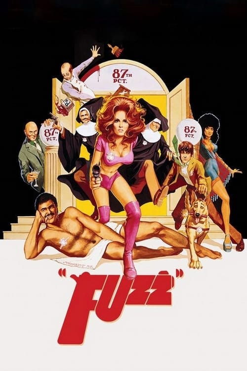 Fuzz 1972