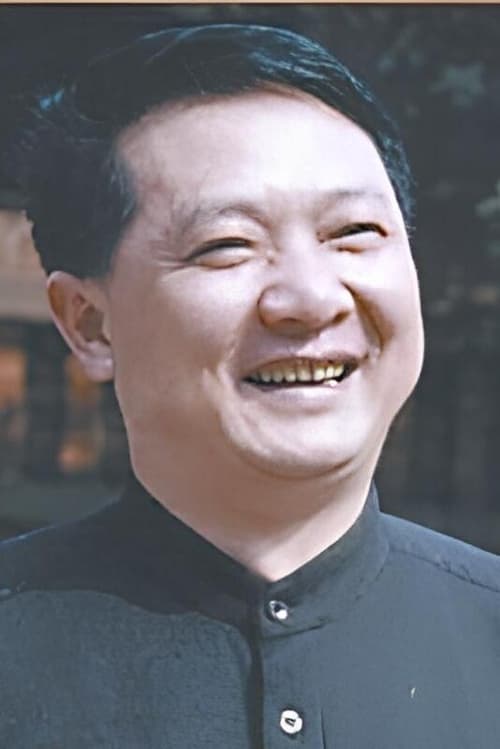 Zhou JinTang