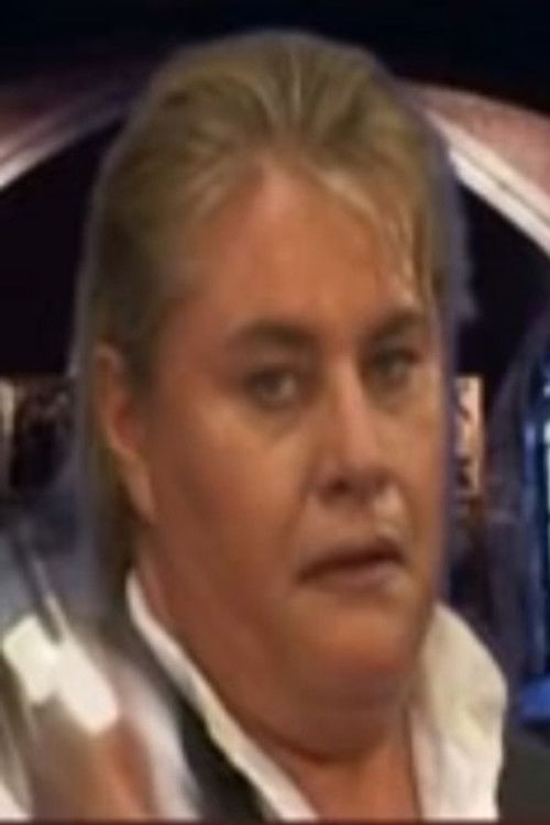 Foto de Desire Dubounet