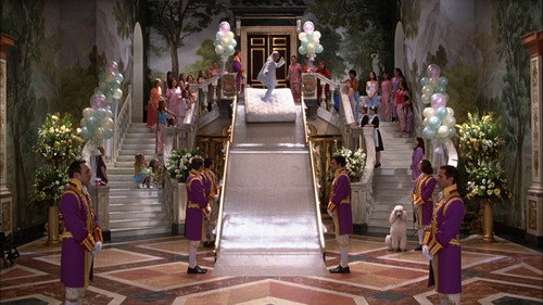 Un mariage de princesse - Still