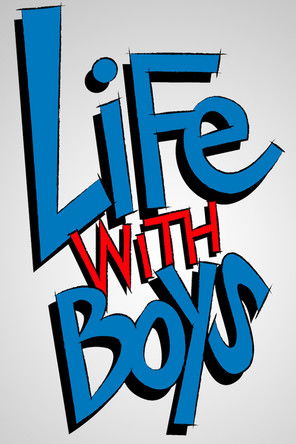 Escena 5 de Life with Boys