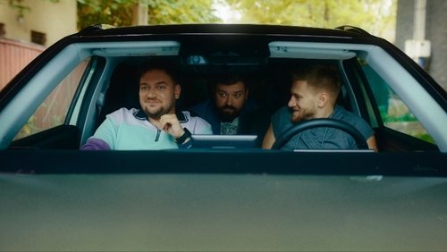 Episode 13 Still