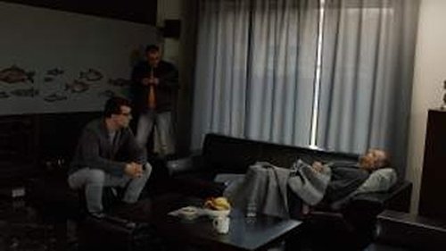 Épisode 8