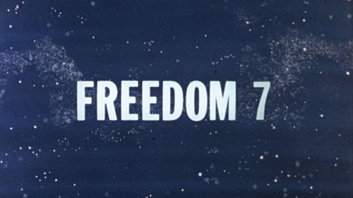 Freedom 7