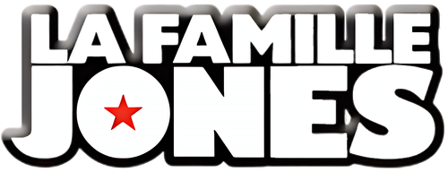 La Famille Jones