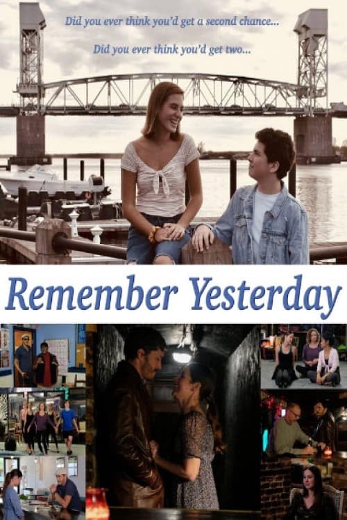 |EN| Remember Yesterday