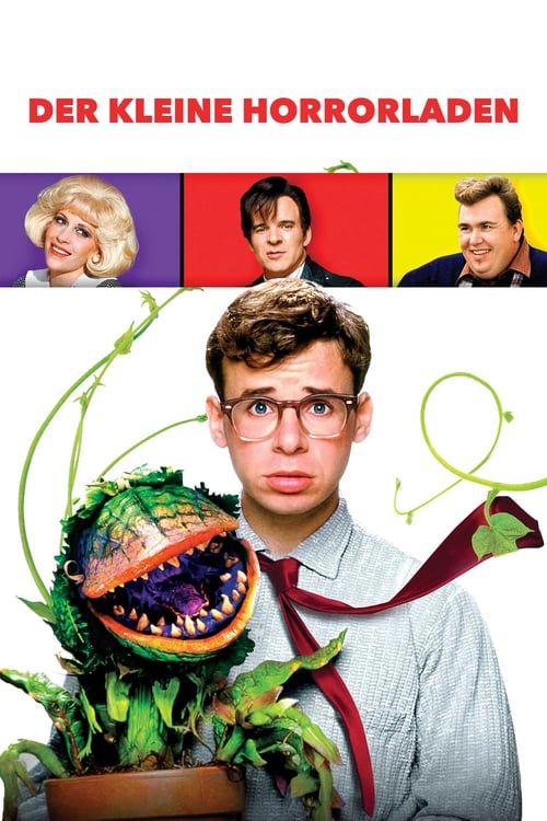 Little Shop of Horrors