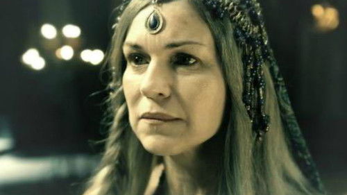 Poster della serie Genesis