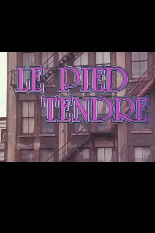Tenderfoot (1988)