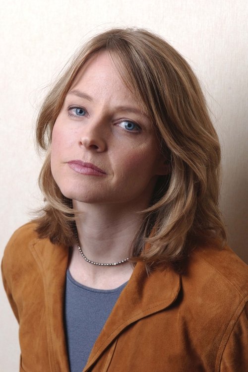 Kép: Jodie Foster színész profilképe