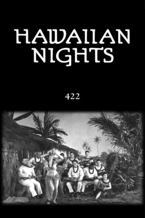 Hawaiian Nights