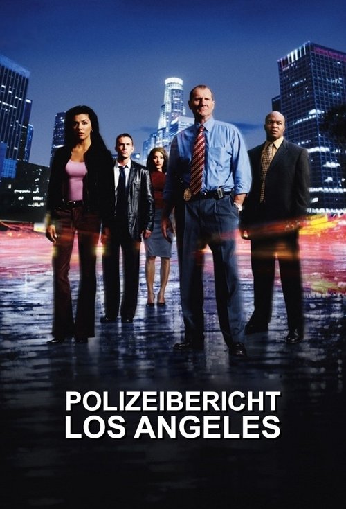 Polizeibericht Los Angeles