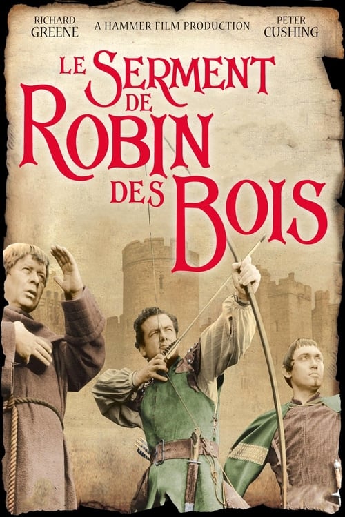 Le Serment de Robin des Bois