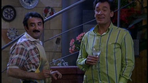 Mis adorables vecinos, S03E04 - (2005)