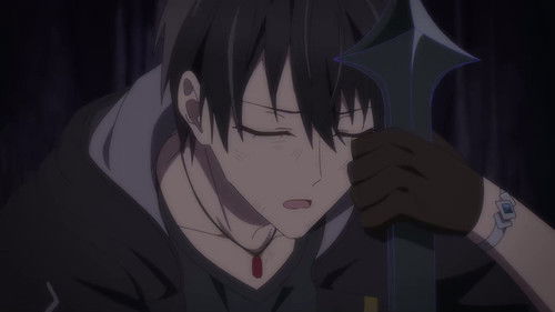 Jack-of-All-Trades, Party of None: 1×6