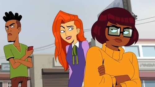 Poster della serie Velma