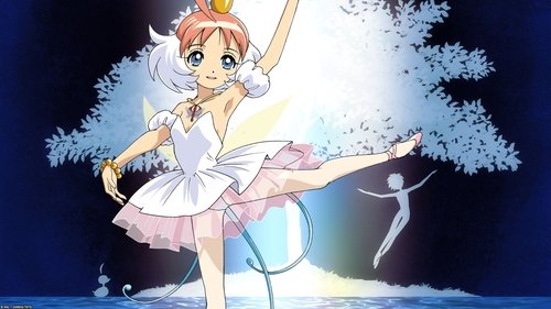 Princess Tutu