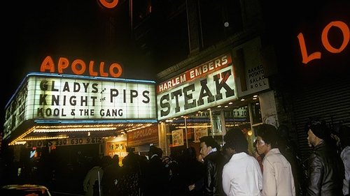 The Apollo