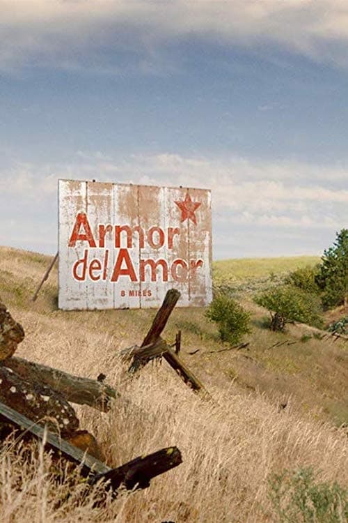 Armor del Amor Movie Poster Image