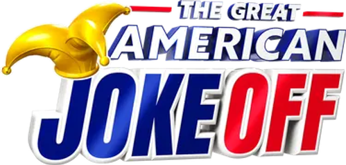THE GREAT AMERICAN JOKE OFF