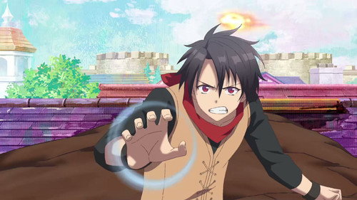 There was a Cute Girl in the Hero’s Party, so I Tried Confessing to Her: 1×7