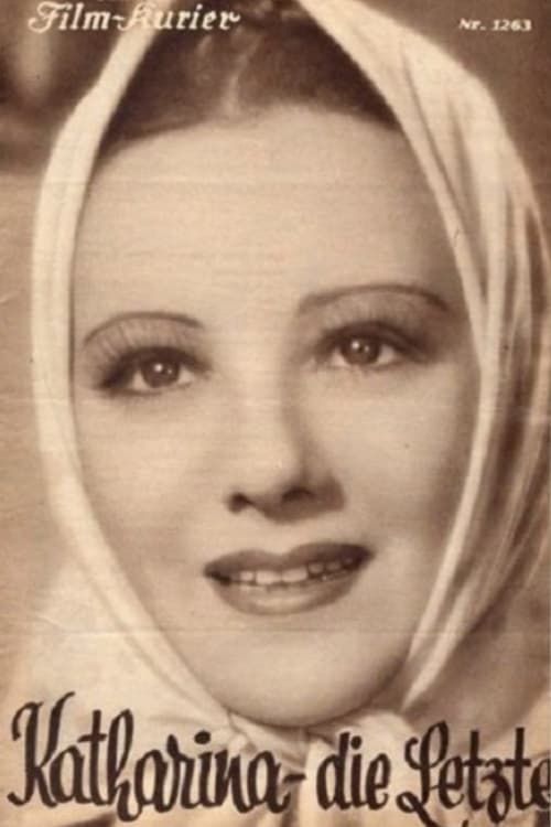 Katharina, die Letzte (1936)