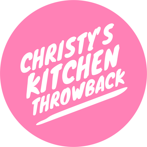 Christy's Kitchen Throwback | FlixBox