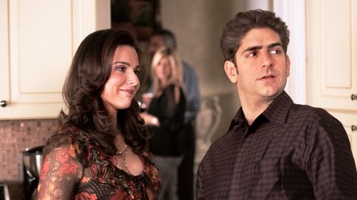Família Soprano: 6×17