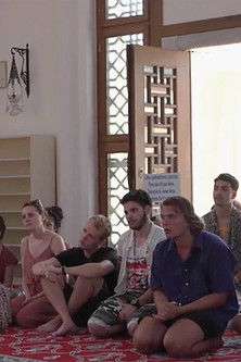 I Wish The World Was a Paper Plane poster