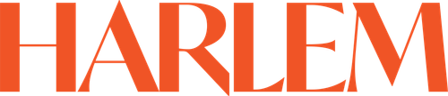 Harlem - Logo 2