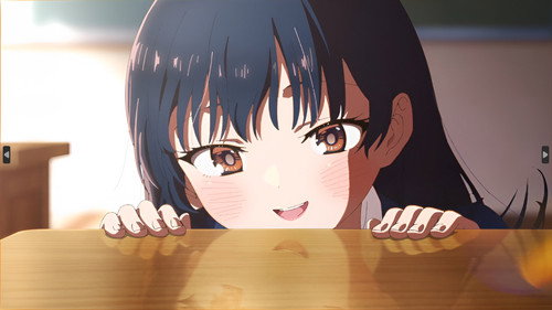 僕の心のヤバイやつ — Fondos 22