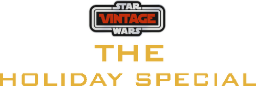The Star Wars Holiday Special
