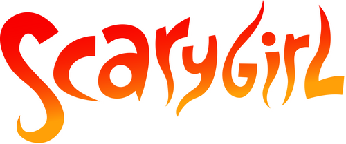 Scarygirl