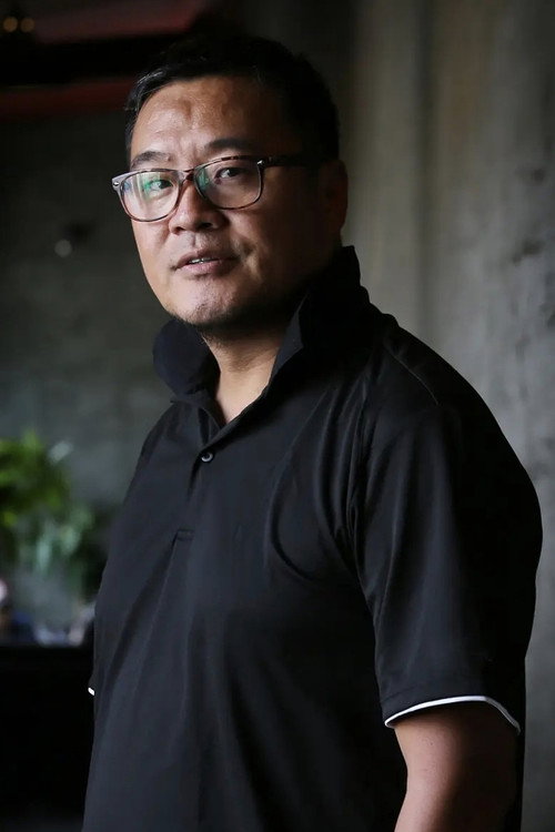 赵京