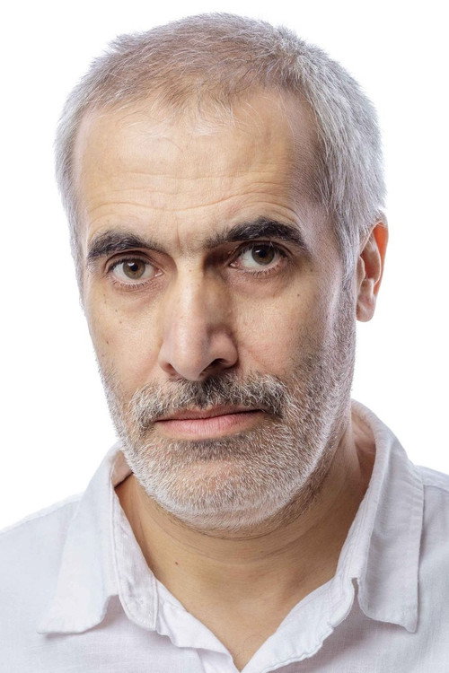 Mehdi Bajestani