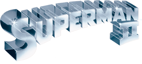 Superman II: A Aventura Continua (Versão do Diretor) - Logo 4