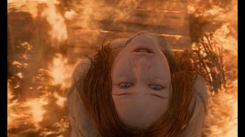 Escena del episodio 1 de la temporada 1 de Juana de Arco (Christian Duguay)