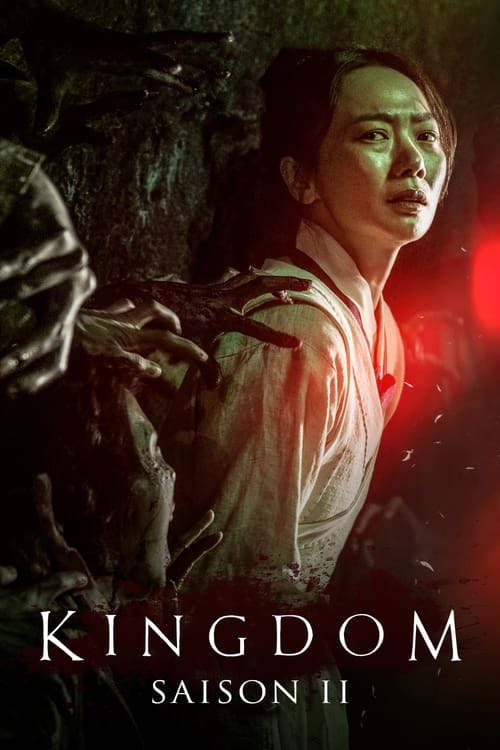 Kingdom - Saison 2