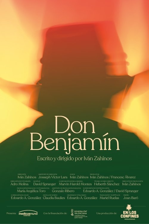 Don Benjamín